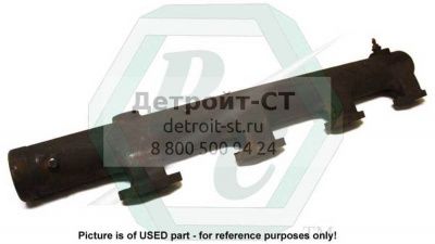 Manifold 5139644 фото запчасти