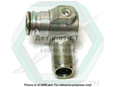 Adaptor 5102050 фото запчасти