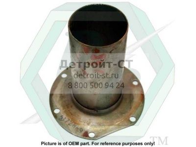 Cover Asm 5172869 фото запчасти