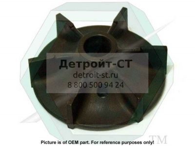 Impeller Asm., F.W.P. 5135597 фото запчасти