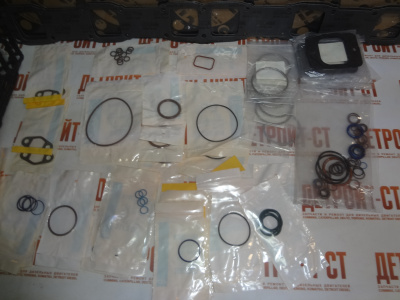 Комплект прокладок 3179465 (317-9465, CTP3179465) фото запчасти