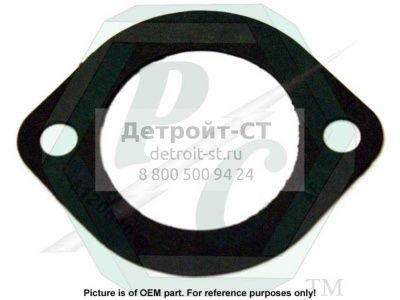 Gasket, Oil Filler Tube 5120540 фото запчасти