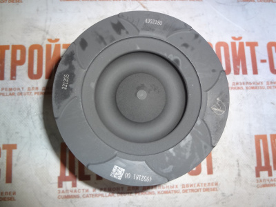 Комплект поршня Cummins A2000, A2300 4955348 (4952181, 4901032, 4900969, 4900345, 4952181X) фото запчасти