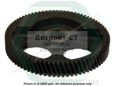 Gear 5144677 фото запчасти