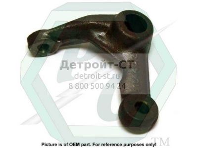 Lever 5154403 фото запчасти