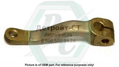 Lever 5173081 фото запчасти