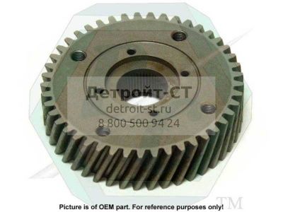 Gear, R.H. 5107083 фото запчасти