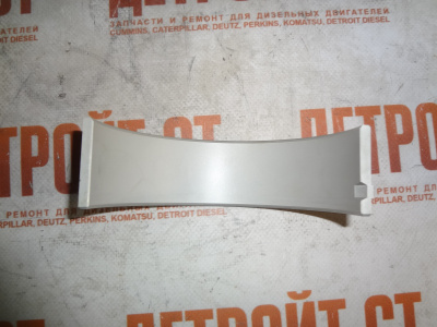 Вкладыш коленчатого вала (коренной подшипник) Caterpillar 4W5698 (4W-5698, 6N-4168, 7N-1192, 8N-5422, 6N4168, 7N1192, 8N5422) фото запчасти