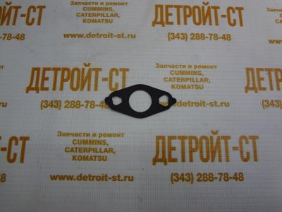 Кольцо гильзы CAT C18 1552793 (M-1552793, 155-2793) фото запчасти