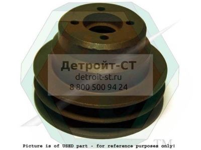 Pulley 5155908 фото запчасти