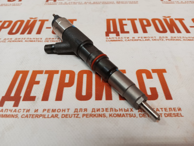 Форсунка Cummins ISF3.8 5296723 фото запчасти