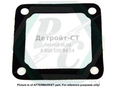 Gasket, O/C Water Inlet 5100638 фото запчасти