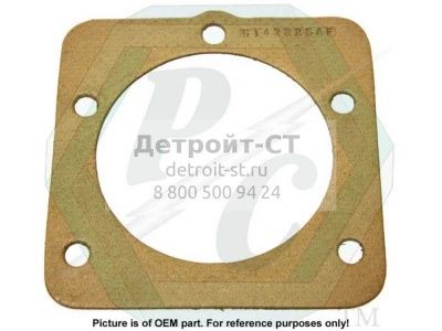 Gasket 5142225 фото запчасти