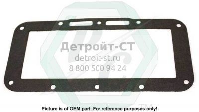 Gasket 5159456 фото запчасти