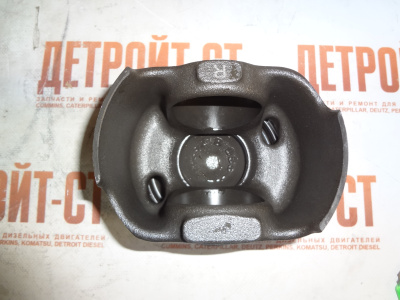 Поршень голый Cummins 5486377 (5486377F, 5633422, 3697229) фото запчасти