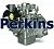 IDLER GEAR BUSH PERKINS 2511447 фото запчасти