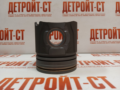 Поршень комплект Deutz BF4M1013, BF6M1013, TCD2013 2V 04501353 (4501353, 0450-1353, 801554-00-1, 41506961, 40278600, 5258754, 165K09400, 801554-00-2, 42562830, 10603006, 801524-00-2, 10603006, 165K07900, 10603005) фото запчасти