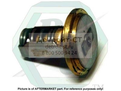 Therm, 173 Deg. Vented 5186383 фото запчасти