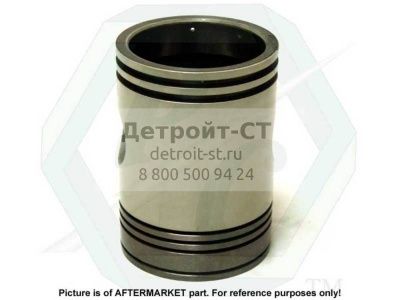 Piston Asm. 21:1 CR, 3/4/6V-53N 5198877 фото запчасти