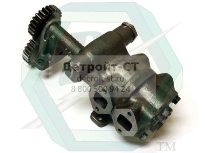 Oil Pump, 3/4-71 R.H. 5177349 фото запчасти