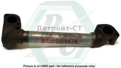 Pipe Asm. 8920550 фото запчасти