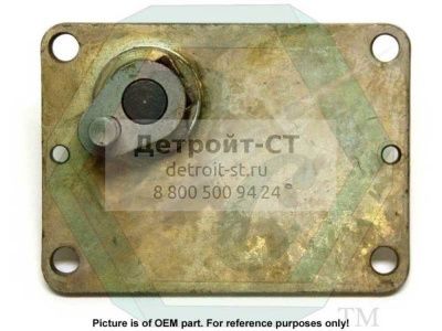Cover Asm. 5127576 фото запчасти
