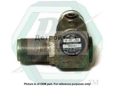 Adapter 5102047 фото запчасти