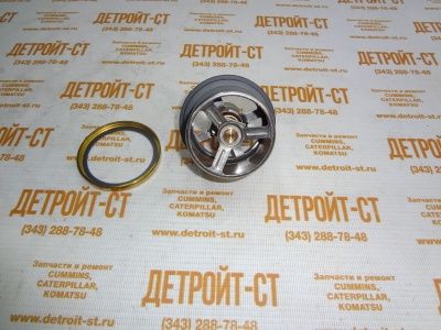 Термостат Detroit Diesel 23532436 (A-23532436, 8929878) фото запчасти