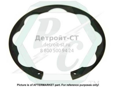 Ring, F.W.P. Cover Retaining 8922407 фото запчасти