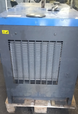 ДГУ Yamaha EDL20000TE (15 кВт) закрытая фото запчасти