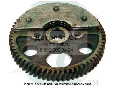 Gear Asm. 5170205 фото запчасти