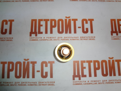 Термостат Komatsu 6212-65-2610 (6212652610) фото запчасти