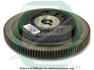 Gear Asm. 23521895 фото запчасти