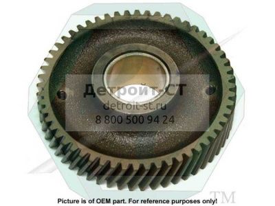 Gear 8926750 фото запчасти