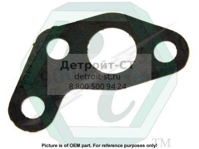 Gasket, O/C Adapter 5150154 фото запчасти