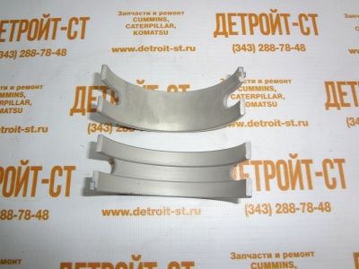 Вкладыш шатунный Detroit Diesel 5149572 (FP-5149572) фото запчасти