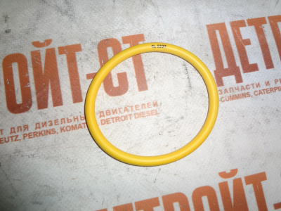 Уплотнительное кольцо Caterpillar 4L8337 (4L-8337) фото запчасти