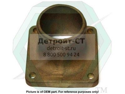 Flange 5119878 фото запчасти