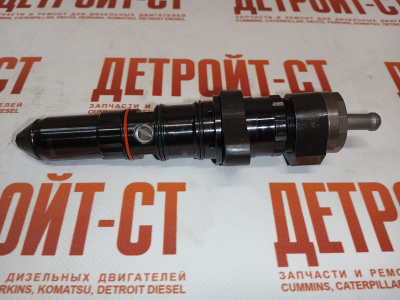 Форсунка Cummins KTA-50 3095773 фото запчасти