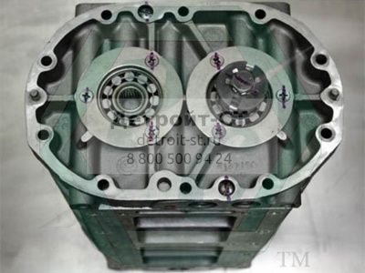 Blower, 8V92TAB, 83% Direct 8926408 фото запчасти