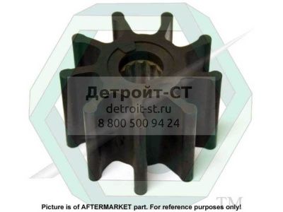 Impeller Asm., Raw W/P 8924838 фото запчасти