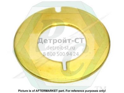 Wear Plate, Raw W/P Impeller 5193556 фото запчасти