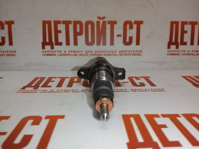 Форсунка Cummins 5263307 (0445120212, 0986435508, 2830957, 4897271, 2830224, 2830244, BG5X9E526AA, 2995462, 4896444, 2830221, 2R130201A, 0445120007) фото запчасти