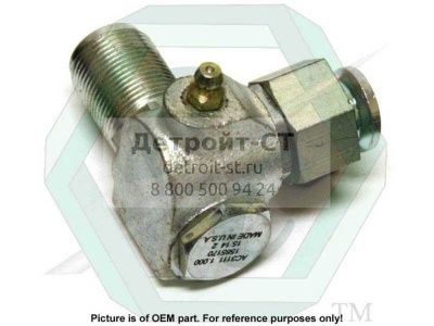 Adaptor 1565170 фото запчасти