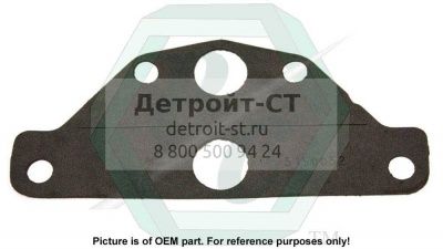 Gasket, Eng. Lifter Bracket 5150052 фото запчасти