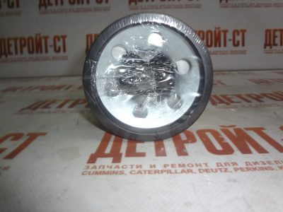 Фильтр охлаждающей жидкости Cummins QSX-15 4907485 (3100310, 3680433, WF2165) фото запчасти