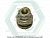 Plug, Air Cyl. Inlet 5129213 фото запчасти