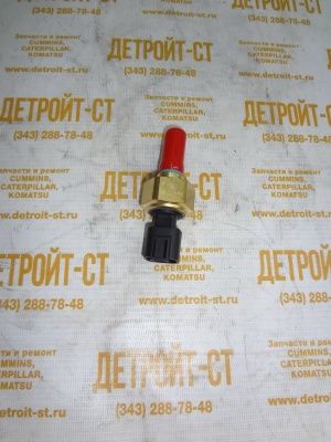 Датчик температуры и давления масла Cummins M11, QSM11 4921477 (3417189, 3330953, 3330954, 3401006) фото запчасти