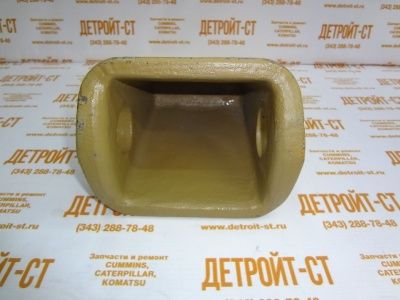 Коронка ковша Komatsu PC400-6, PC400-7 208-70-14152 фото запчасти