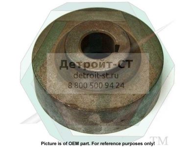 Hub, Air Compressor 5144866 фото запчасти